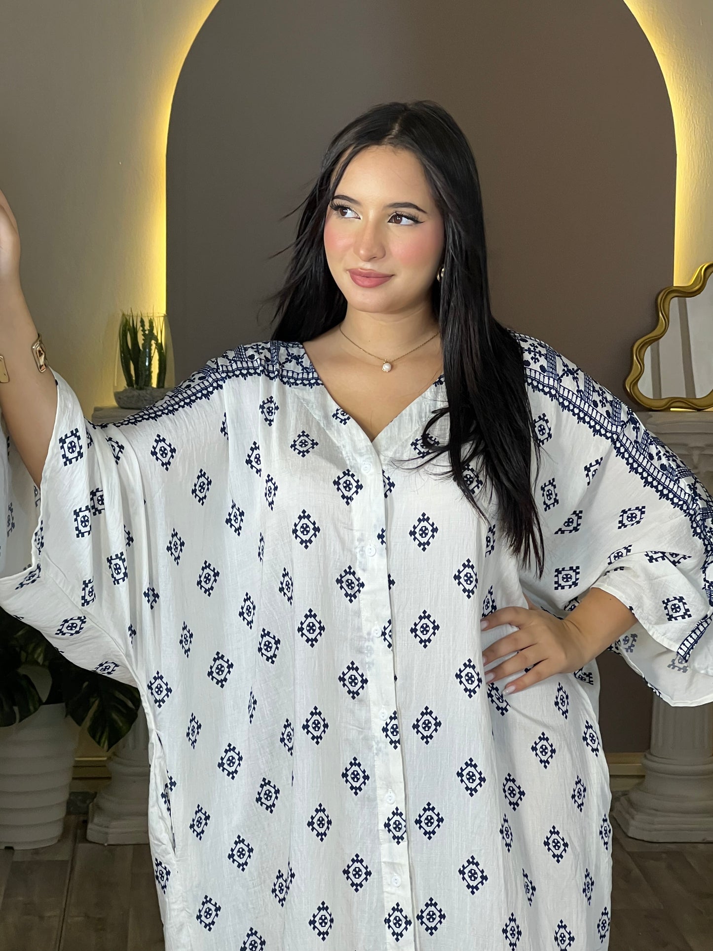 ROBE IMPORTATION QUALITE PREMIUM 2025