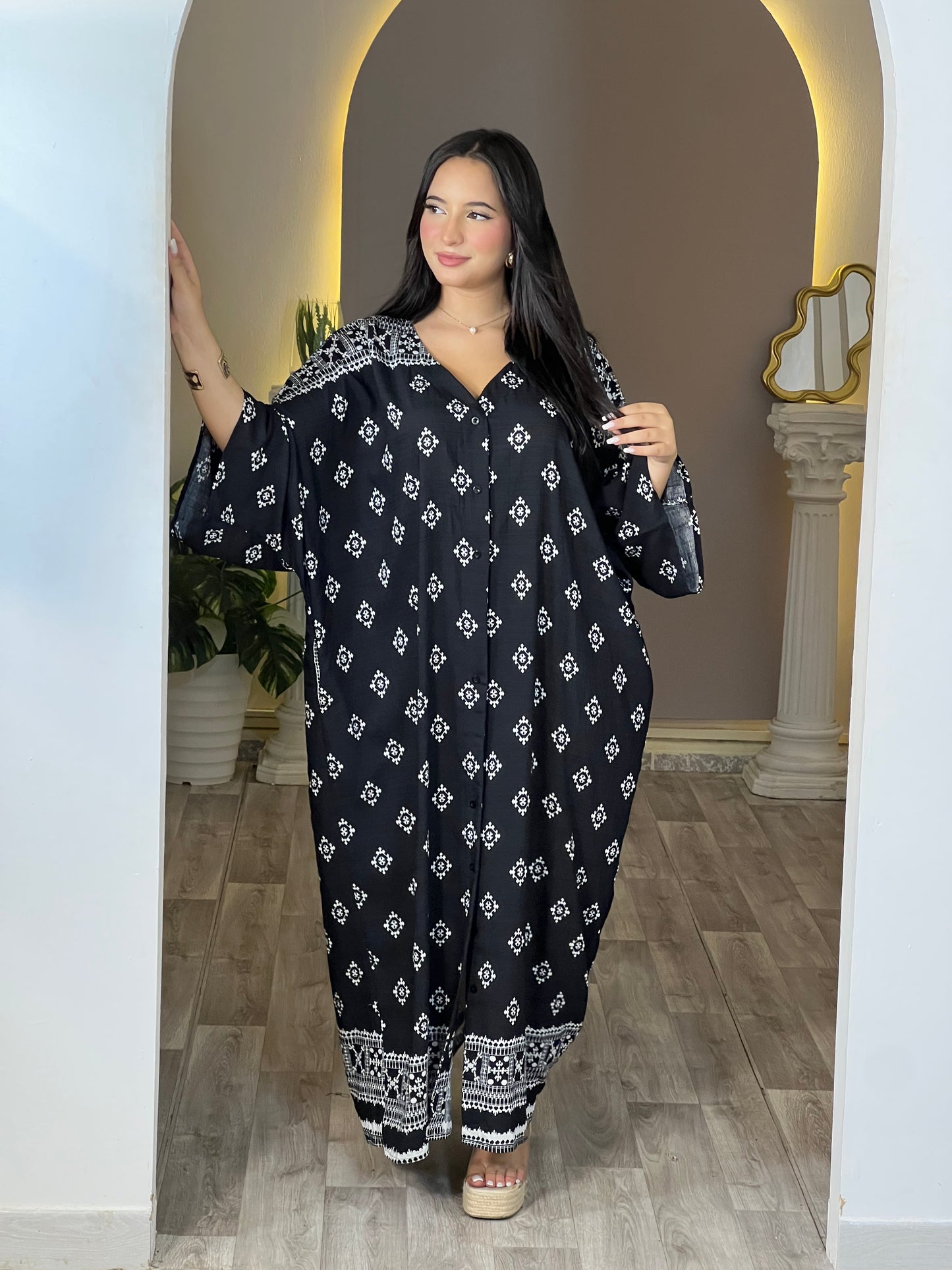 ROBE IMPORTATION QUALITE PREMIUM 2025 PROMOTION