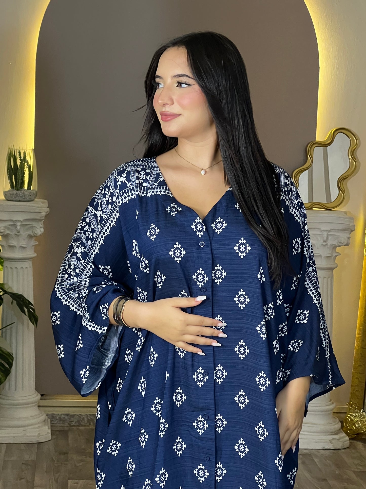 ROBE IMPORTATION QUALITE PREMIUM 2025