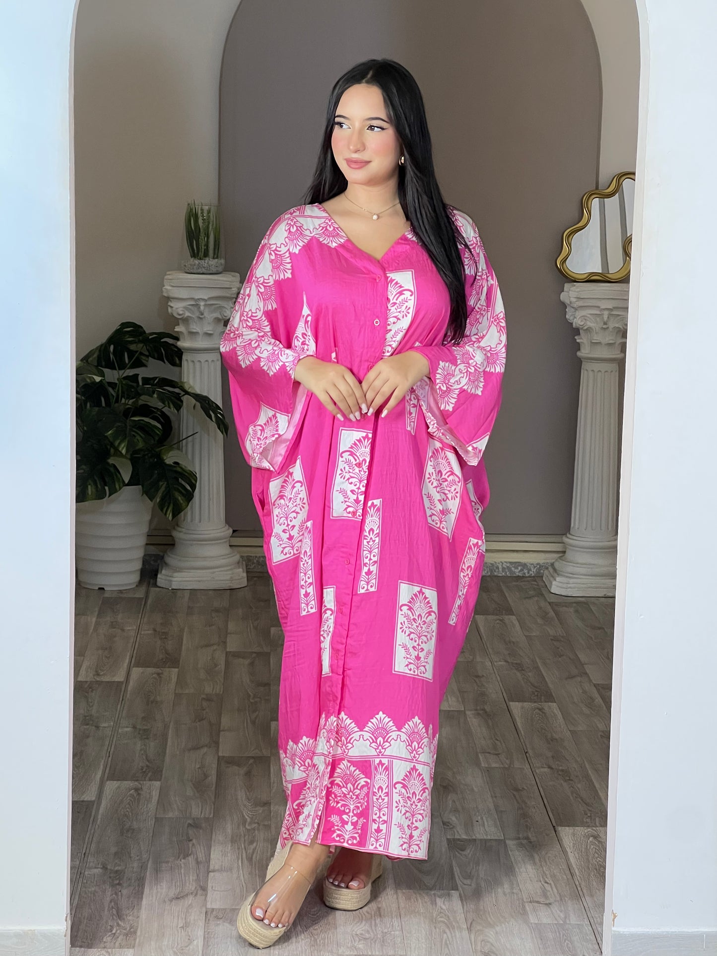 ROBE IMPORTATION QUALITE PREMIUM 2025 PROMOTION -50%