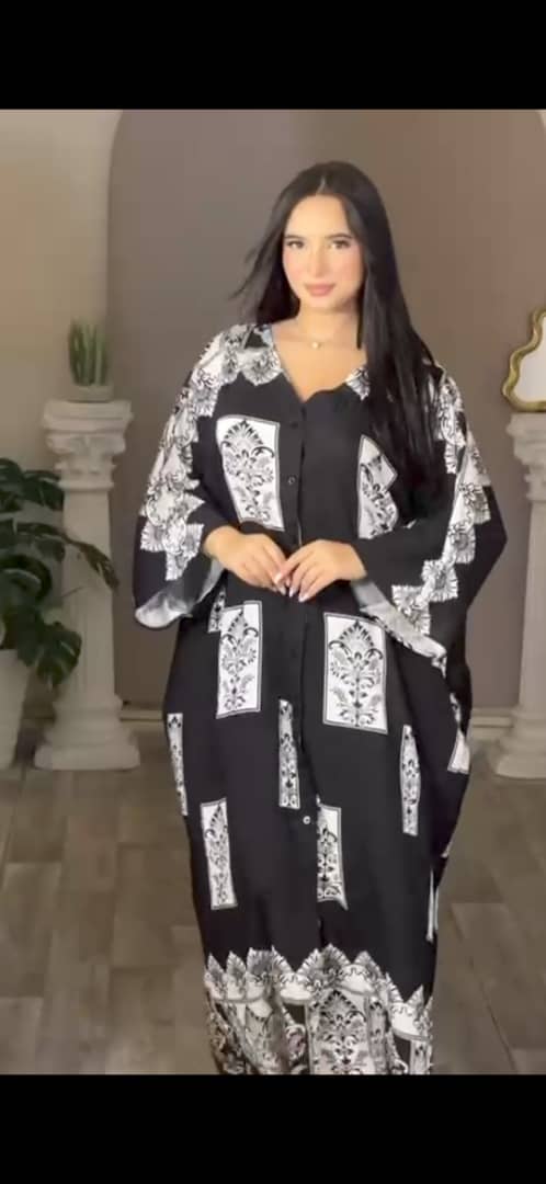 robe importation qualite premium 2025