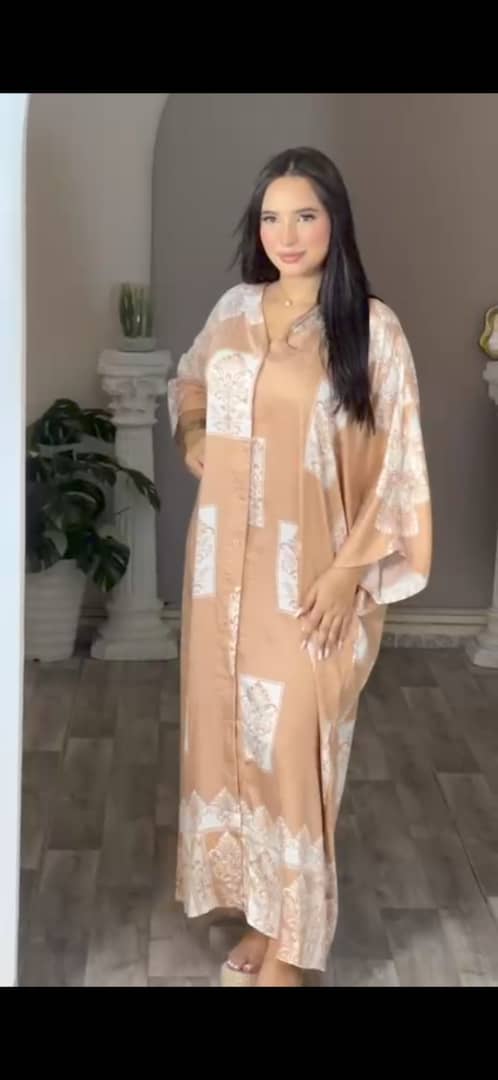 robe importation qualite premium 2025
