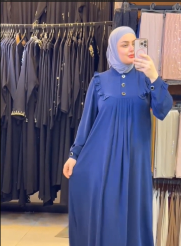 🧕 اكتشفي الجمال في البساطة مع حجاب 2026 الجديد