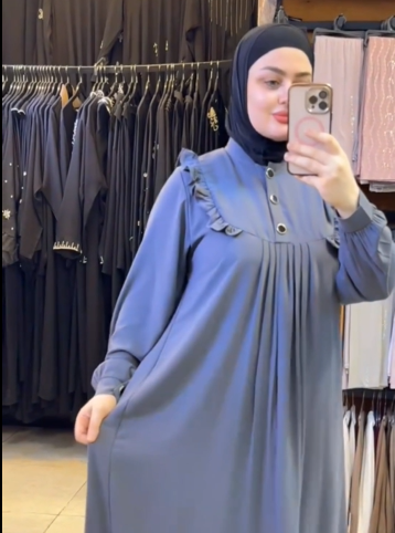 🧕 اكتشفي الجمال في البساطة مع حجاب 2026 الجديد