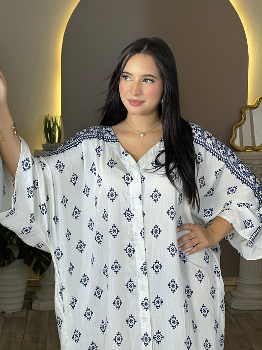 ROBE IMPORTATION QUALITE PREMIUM 2025 PROMOTION