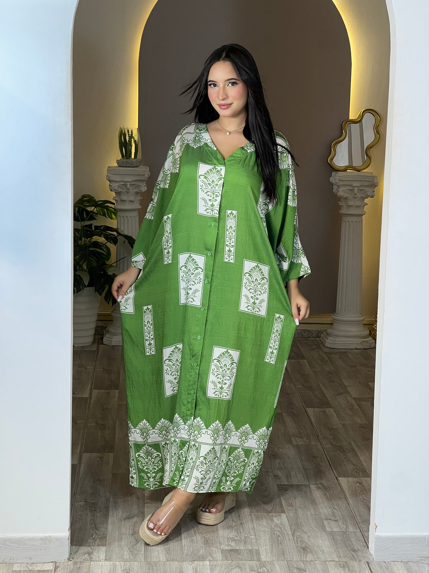 ROBE IMPORTATION QUALITE PREMIUM 2025 PROMOTION