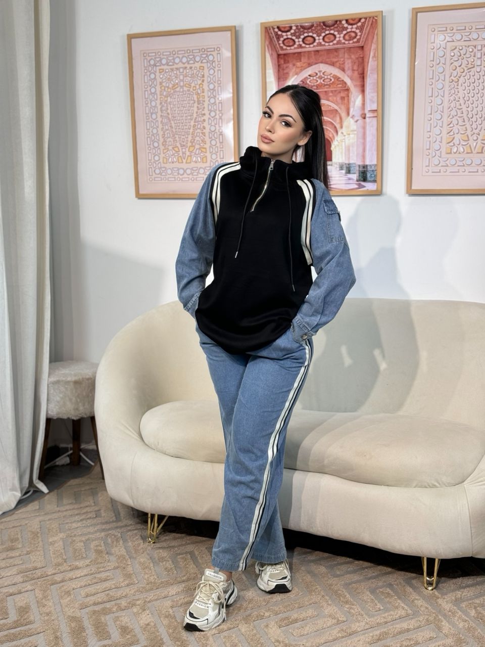 JOKING NOUVELLE COLLECTION HIVER 2026