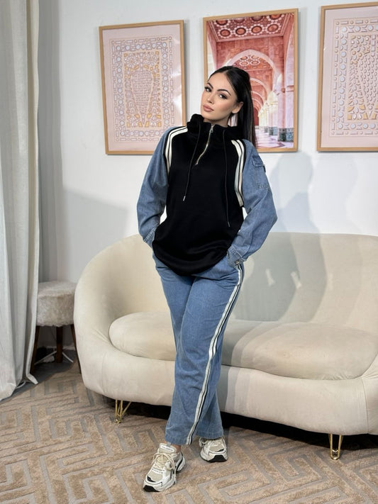 JOKING NOUVELLE COLLECTION HIVER 2026